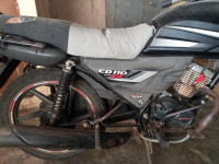 Honda CD 110 Dream DX 2018 Model