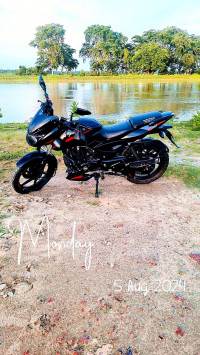 Bajaj Pulsar 125 2022 Model