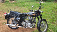 Royal Enfield Bullet 350 1983 Model