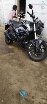 Bajaj Dominar 250 2022 2022 Model