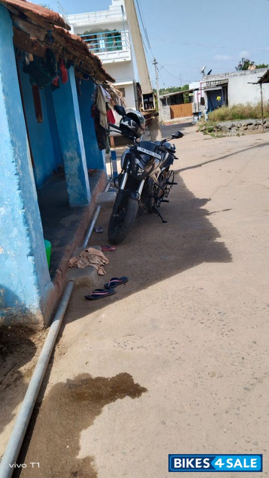 Bajaj Dominar 250 2022 Bajaj Dominar 250 2022