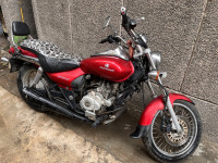 Bajaj Avenger 220 DTS-i 2012 Model