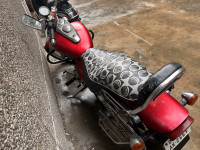 Bajaj Avenger 220 DTS-i