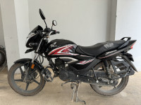 Honda Shine 125 Disc 2024 Model