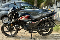 Honda Shine 125 Disc 2024 Model