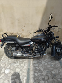 Bajaj Avenger Cruise 220 2017 Model