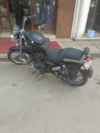 Royal Enfield Thunderbird 500 2013 Model