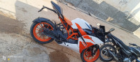 KTM RC 200