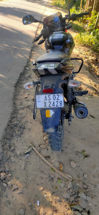 Bajaj Pulsar 150 Twin Disc 2018 Model