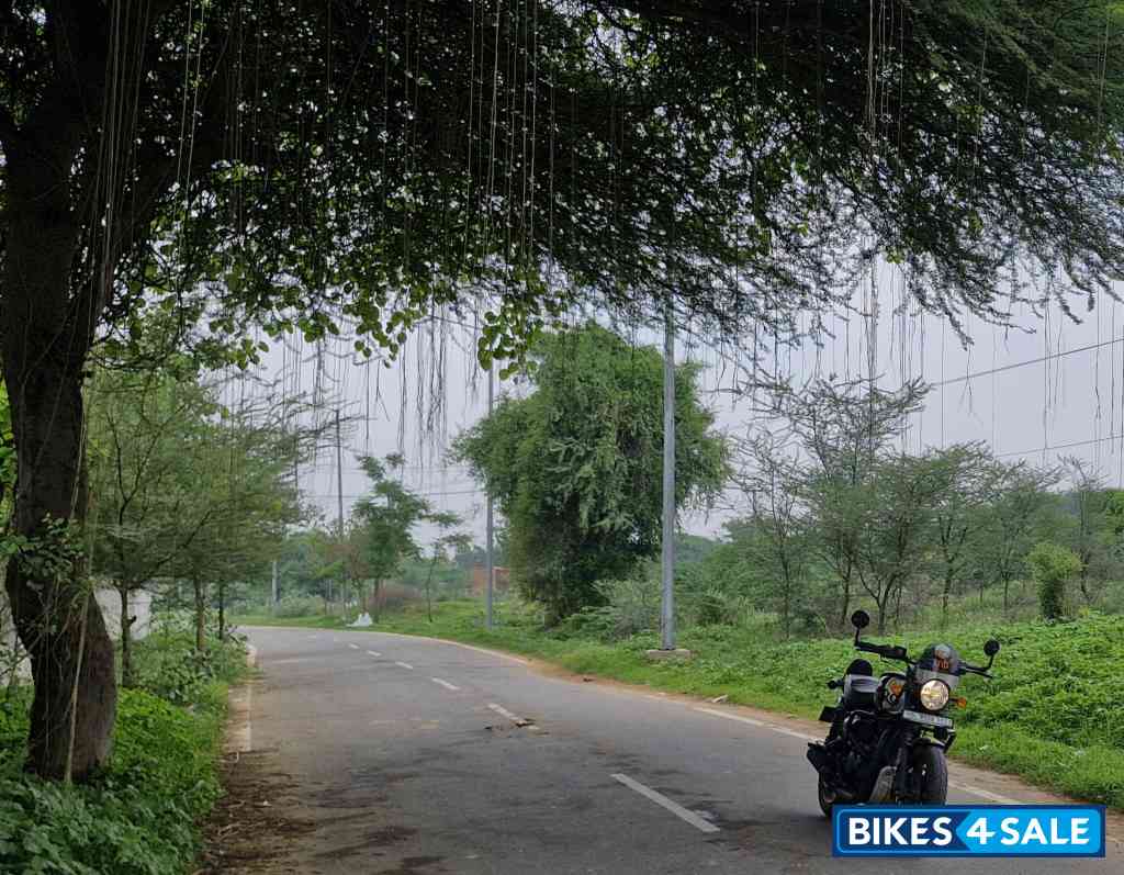 Royal Enfield Hunter 350 Metro Royal Enfield Hunter 350 Metro