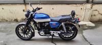 Honda CB350 DLX Pro 2022 Model