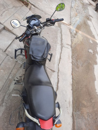 Yamaha FZ 2014 Model