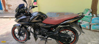 Bajaj Discover 150 F