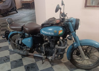 Royal Enfield Classic 350 BS VI 2018 Model