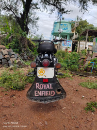 Royal Enfield Classic 350