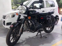 Royal Enfield Bullet 350 2021 Model