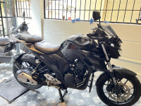 Yamaha FZ 25 BS6 2018 Model