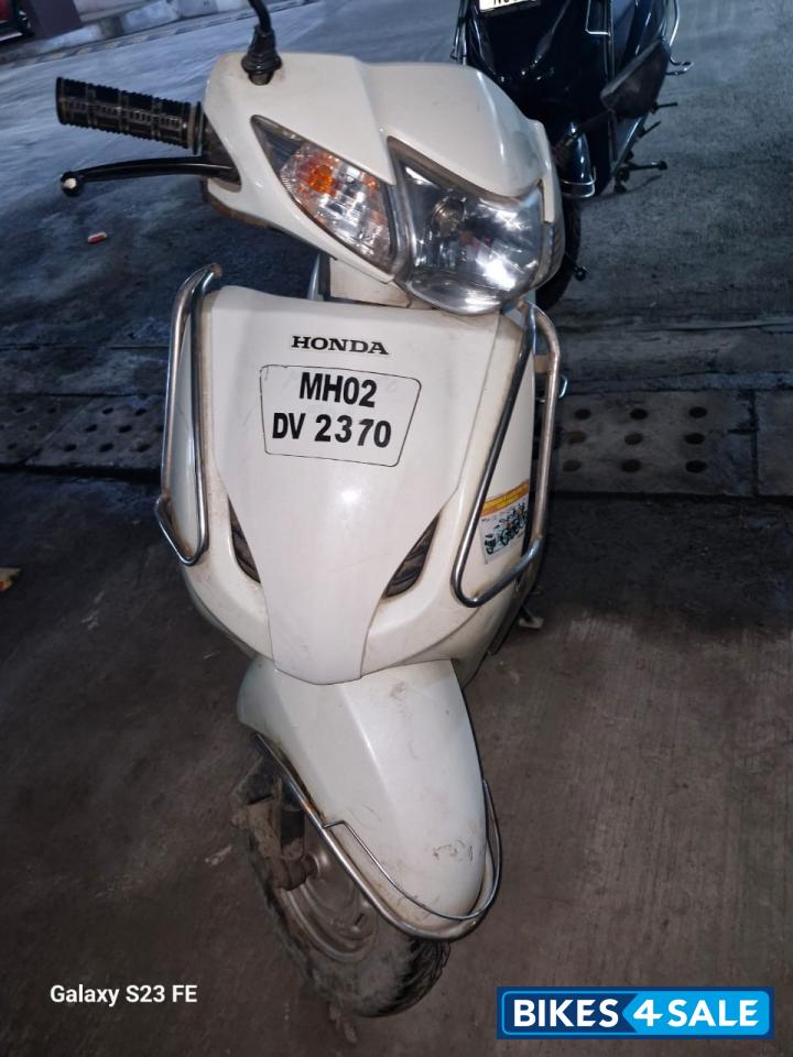 Honda Activa 125