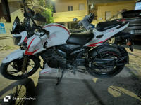 TVS Apache RTR 200 4V Race Edition 2.0 2018 Model