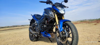 Honda Hornet 2.0 2020 Model