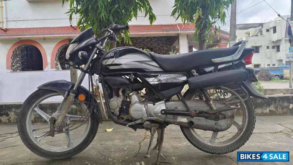 Hero HF Deluxe i3s Hero HF Deluxe i3s