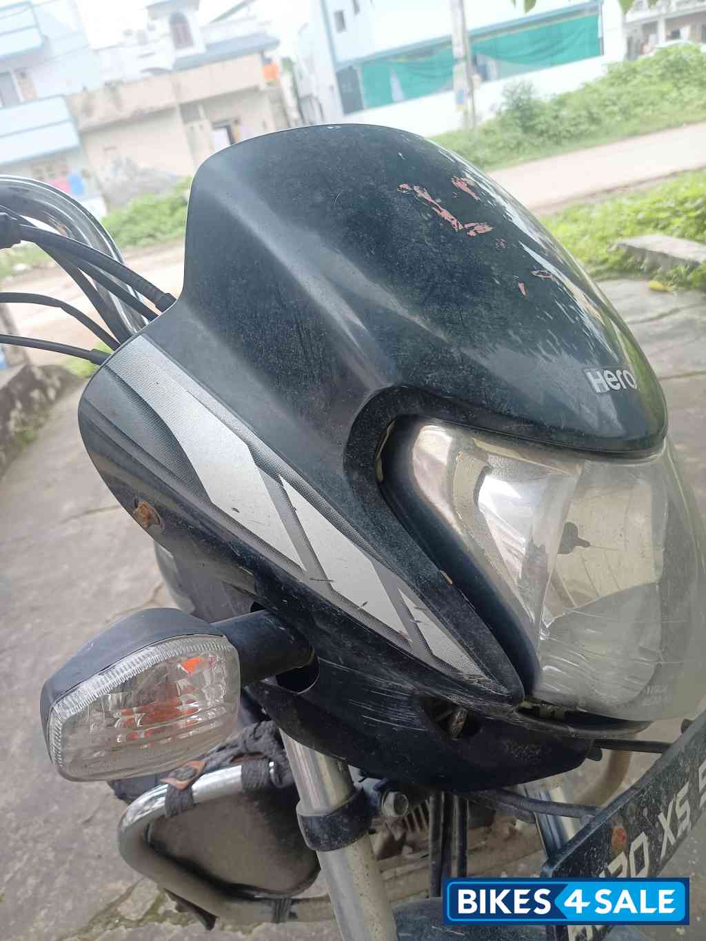 Hero HF Deluxe i3s Hero HF Deluxe i3s