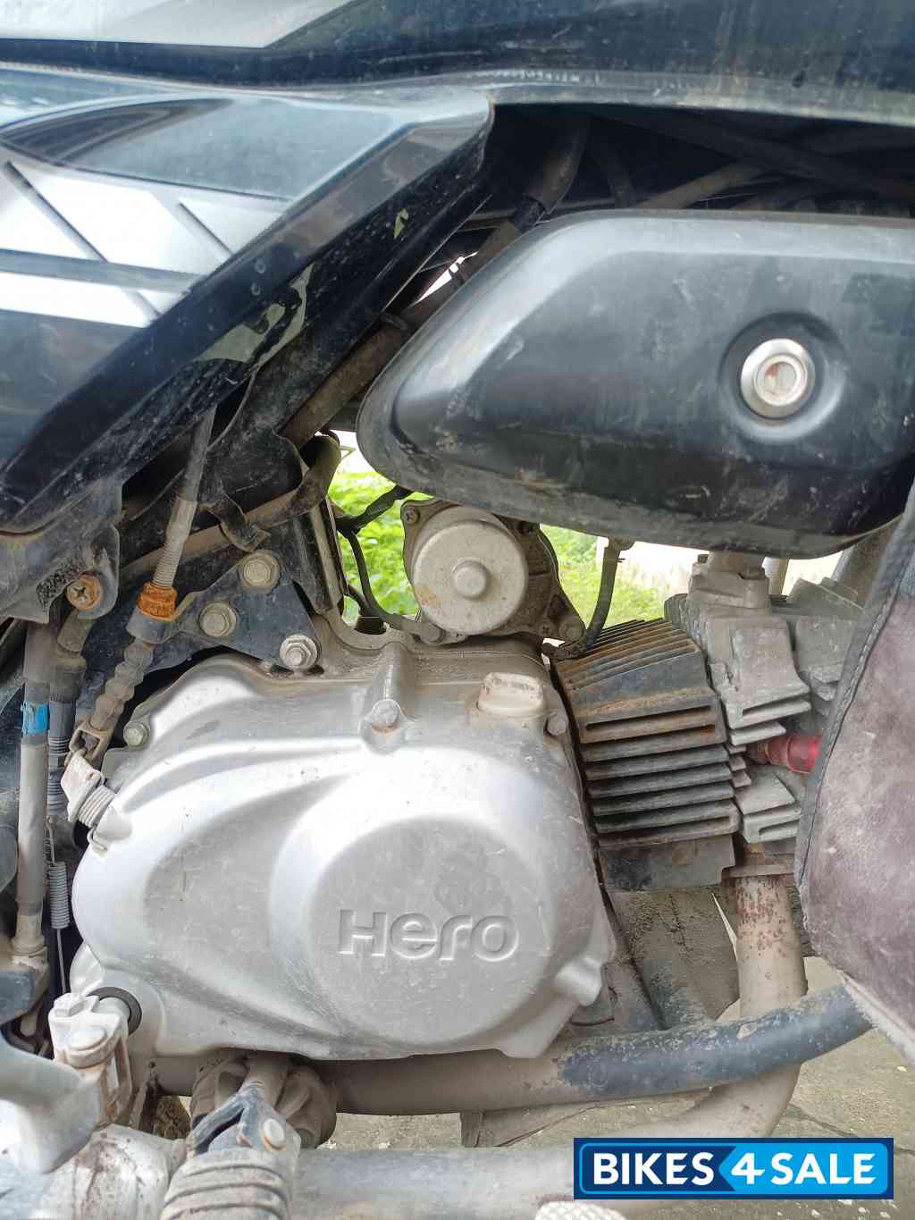 Hero HF Deluxe i3s Hero HF Deluxe i3s