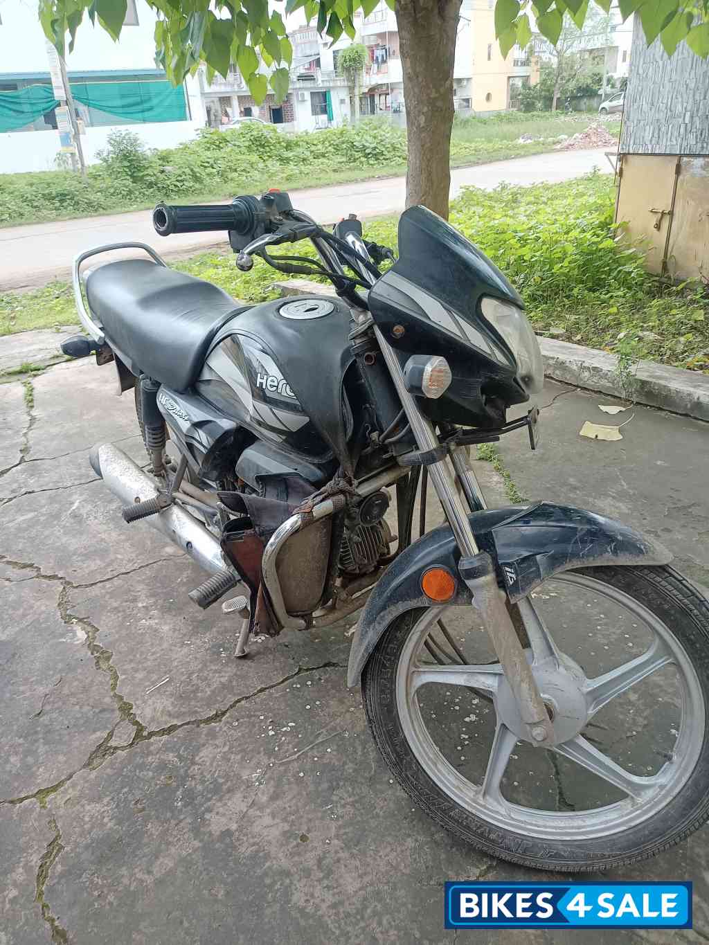 Hero HF Deluxe i3s Hero HF Deluxe i3s