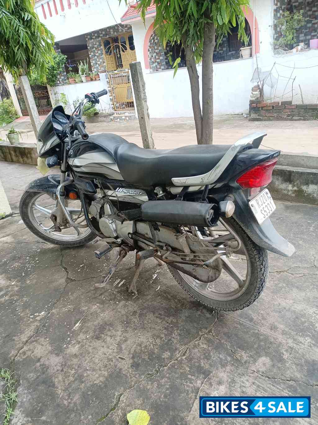 Hero HF Deluxe i3s Hero HF Deluxe i3s