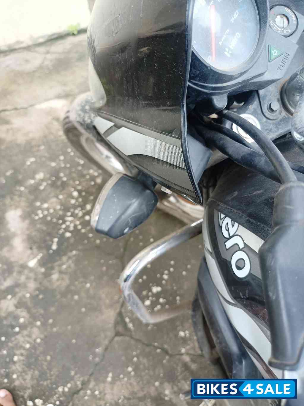 Hero HF Deluxe i3s Hero HF Deluxe i3s