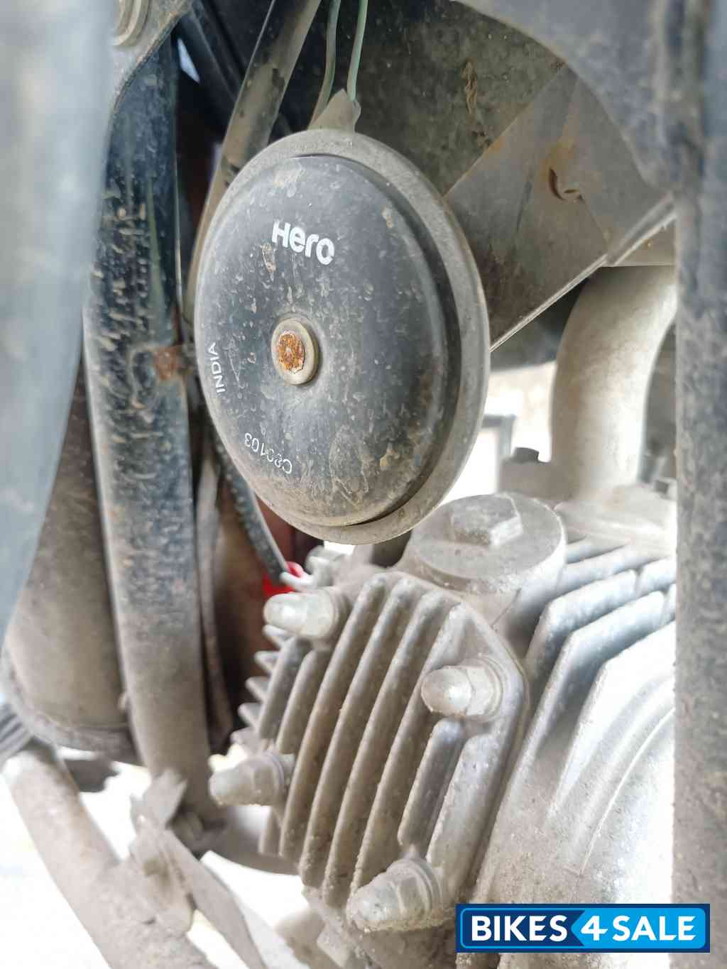 Hero HF Deluxe i3s Hero HF Deluxe i3s