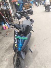 Ather 450X