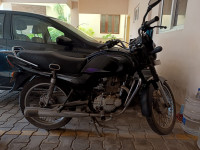 Bajaj Caliber Chroma 2002 Model