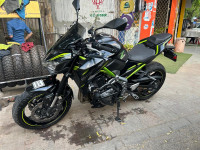 Kawasaki Z900 ABS 2019 Model