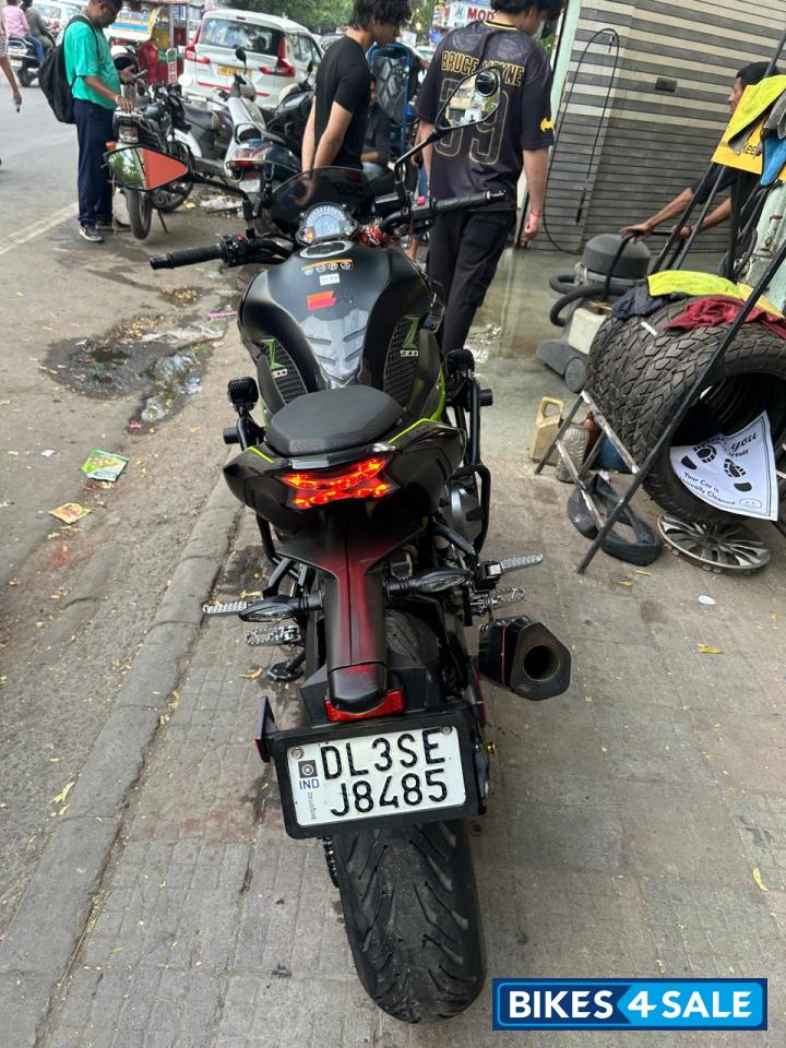 Kawasaki Z900 ABS Kawasaki Z900 ABS