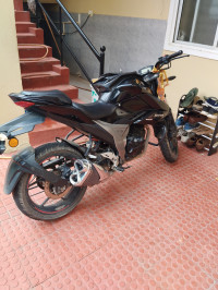 Suzuki Gixxer BS6 2020 Model