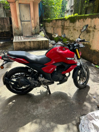 Yamaha FZ-S FI V3 BS6 2021 Model