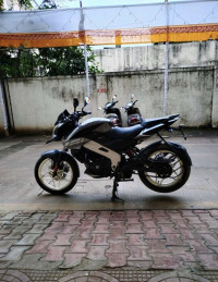 Bajaj Pulsar N160 Dual Channel ABS 2021 Model