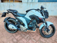 Yamaha FZ25