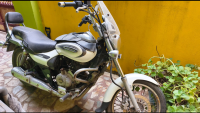 Bajaj Avenger Cruise 220 2018 Model