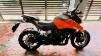 KTM Duke 250 2024 2024 Model