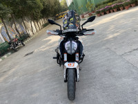 KTM Duke 390