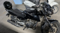 Bajaj Pulsar 150