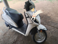 Honda Activa 6G Dlx 2020 Model