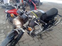 Royal Enfield Continental GT 650 Twin