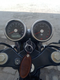 Royal Enfield Continental GT 650 Twin