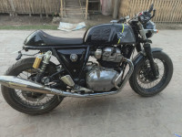 Royal Enfield Continental GT 650 Twin