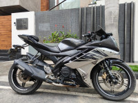 Yamaha YZF R15 V2 2015 Model