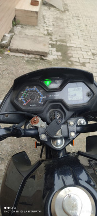 Honda Livo 110 2018 Model