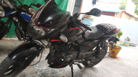 Bajaj Pulsar 125 Neon BS6 2021 Model